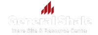 General Shale Share Site Logo